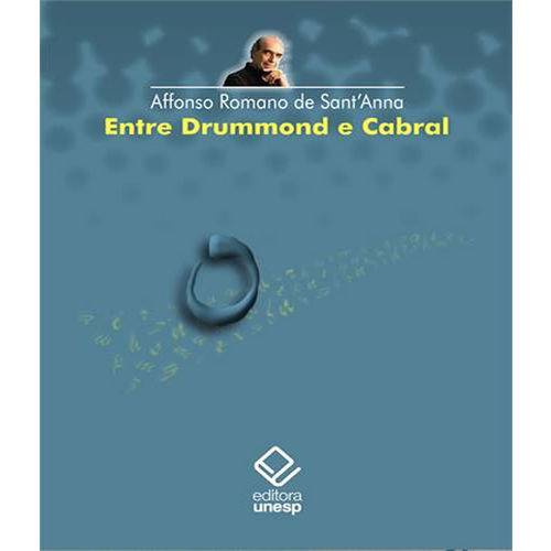 Tamanhos, Medidas e Dimensões do produto Entre Drummond e Cabral