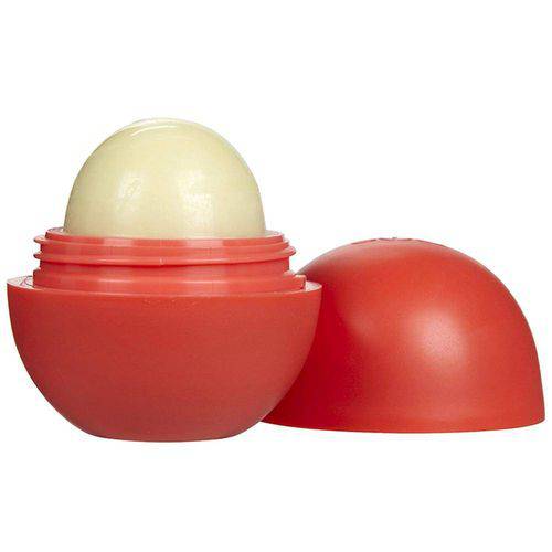 Tamanhos, Medidas e Dimensões do produto Eos Organic Lip Balm Summer Fruit - Protetor Labial 7g