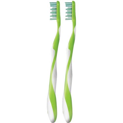 Tamanhos, Medidas e Dimensões do produto Escova Dental Sorriso Xtreme White 4D Leve 2 Pague1