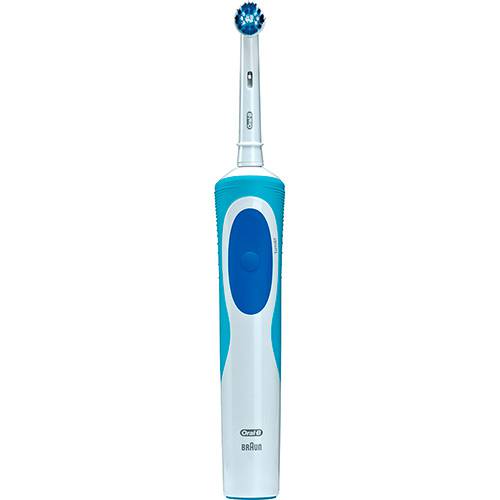 Tamanhos, Medidas e Dimensões do produto Escova Elétrica Oral-B Vitality D12 110V Branca