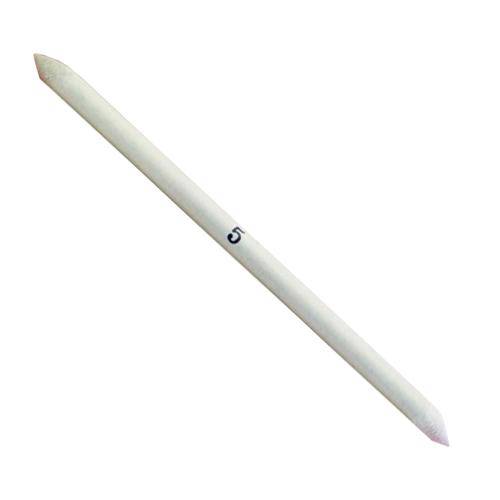 Tamanhos, Medidas e Dimensões do produto Esfuminho Trident para Sombrear a Crayon ou Pastel Ef5 com 8,90 Mm