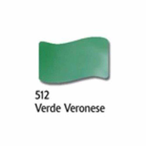 Tamanhos, Medidas e Dimensões do produto Esmalte Vitral 37ml Acrilex Verde Varonese 512