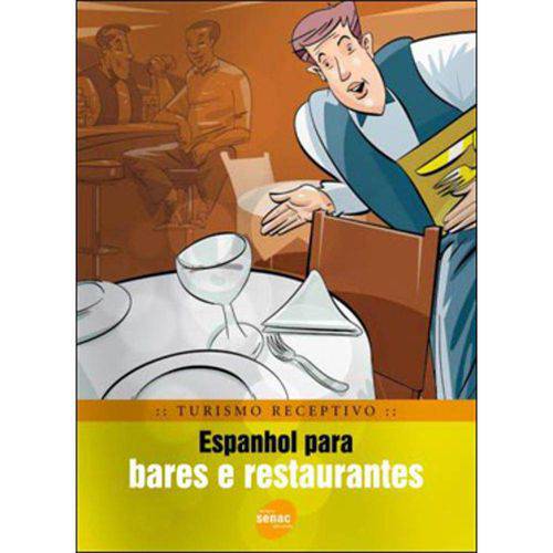 Tamanhos, Medidas e Dimensões do produto Espanhol para Bares e Estaurantes