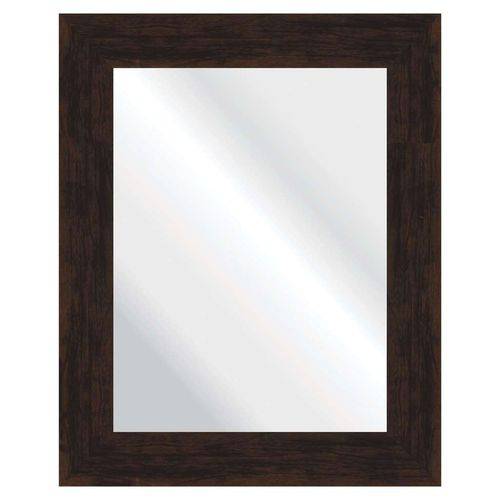 Tamanhos, Medidas e Dimensões do produto Espelho Jacaranda Esc 40x50cm