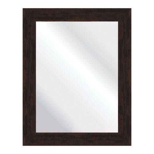 Tamanhos, Medidas e Dimensões do produto Espelho Jacaranda Esc 50x60cm