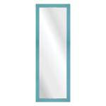 Tamanhos, Medidas e Dimensões do produto Espelho Savana Azul 37x107cm