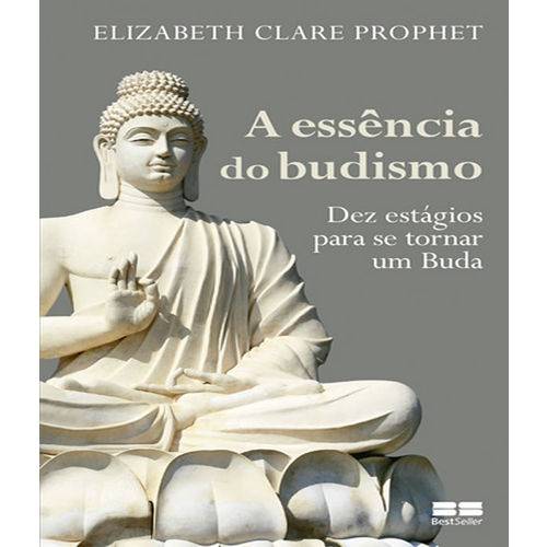 Tamanhos, Medidas e Dimensões do produto Essencia do Budismo, a