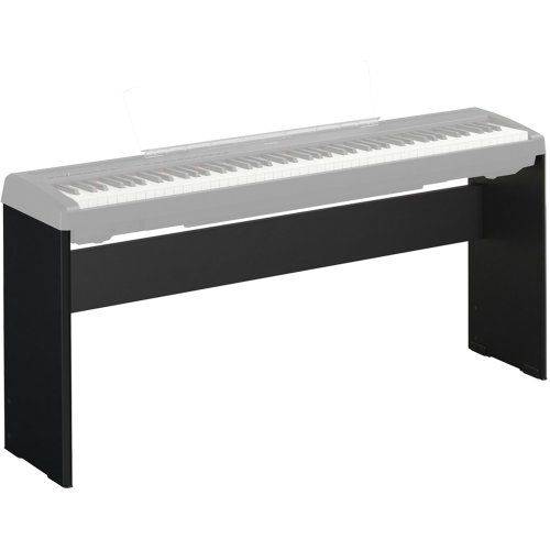 Tamanhos, Medidas e Dimensões do produto Estante para Piano L85 Preta Yamaha