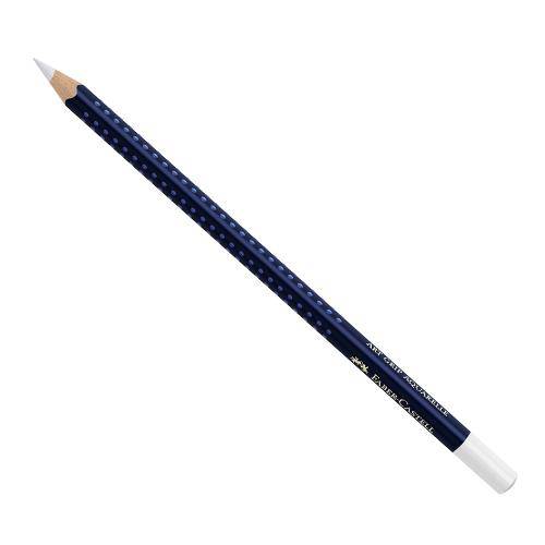 Tamanhos, Medidas e Dimensões do produto Estojo Metálico de Lápis Art Grip Aquarelavel Faber Castell com 36 Cores - Ref 114236