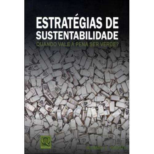 Tamanhos, Medidas e Dimensões do produto Estratégias de Sustentabilidade: Quando Vale a Pena Ser Verde?