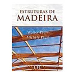 Tamanhos, Medidas e Dimensões do produto Estruturas de Madeira