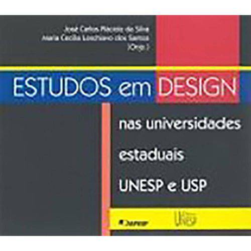 Tamanhos, Medidas e Dimensões do produto Estudos em Design Nas Universidades Estaduais Unesp e Usp