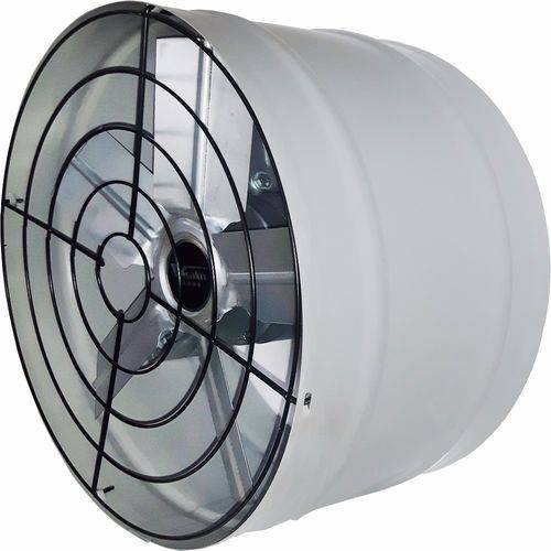 Tamanhos, Medidas e Dimensões do produto Exaustor e Ventilador 50cm com Chave Reversora 220V