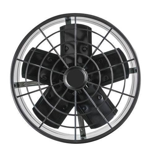 Tamanhos, Medidas e Dimensões do produto Exaustor Ventilador Axial Ventisol Ind Premium 30cm