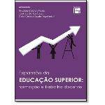 Tamanhos, Medidas e Dimensões do produto Expansao da Educacao Superior - Fino Traco