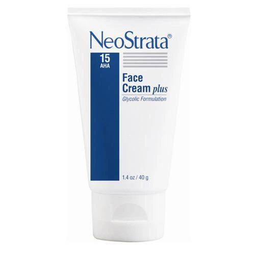 Tamanhos, Medidas e Dimensões do produto Face Cream Plus Step Up Level Neostrata - Rejuvenescedor Facial 40g