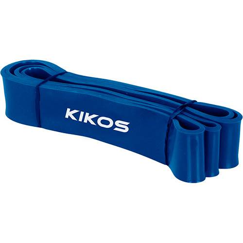 Tamanhos, Medidas e Dimensões do produto Faixa Elástica Kikos Super Band Kikos 4,4 de Alta Densidade