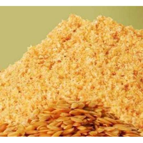 Tamanhos, Medidas e Dimensões do produto Farinha de Linhaça Dourada 1kg