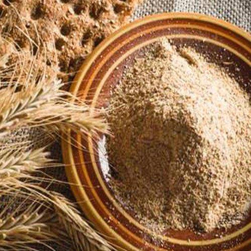 Tamanhos, Medidas e Dimensões do produto Farinha de Trigo Integral 1kg
