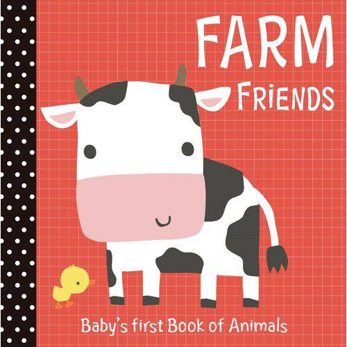 Tamanhos, Medidas e Dimensões do produto Farm Friends