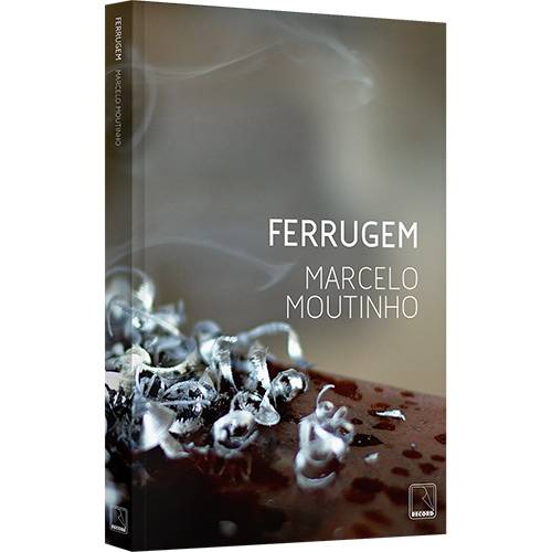 Tamanhos, Medidas e Dimensões do produto Ferrugem - 1ª Ed.