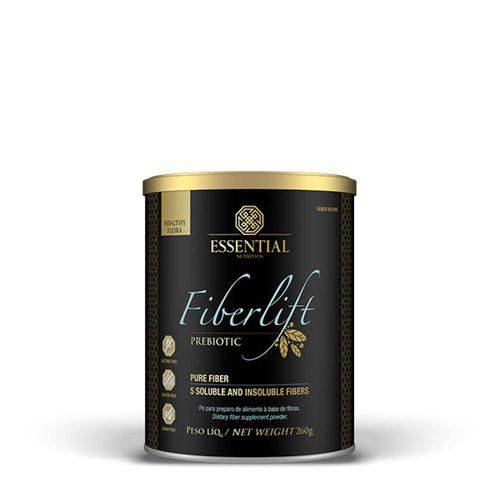 Tamanhos, Medidas e Dimensões do produto Fiberlift - Essential Nutrition