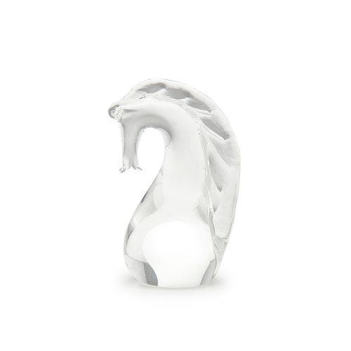 Tamanhos, Medidas e Dimensões do produto Figura Animal Cavalo Branca