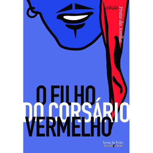 Tamanhos, Medidas e Dimensões do produto Filho do Corsario Vermelho, o - Iluminuras