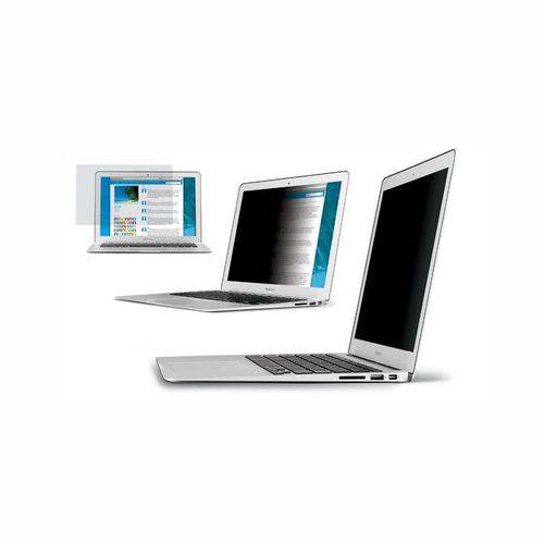 Tamanhos, Medidas e Dimensões do produto Filtro de Privacidade 3m™ para Macbook 13.3"