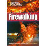 Tamanhos, Medidas e Dimensões do produto Firewalking - American English - Level 8 - 3000 C1