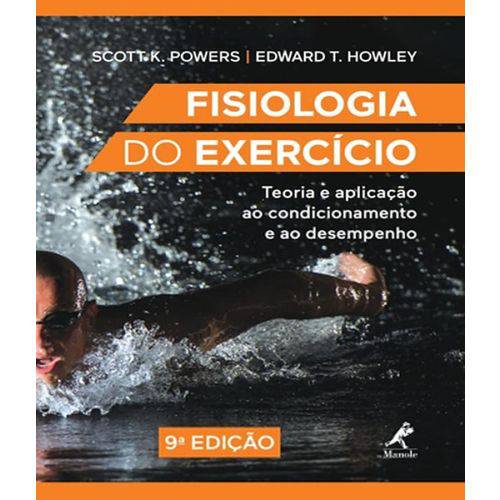 Tamanhos, Medidas e Dimensões do produto Fisiologia do Exercicio - Teoria e Aplicacao ao Condicionamento e ao Desempenho - 09 Ed