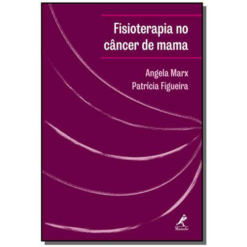 Tamanhos, Medidas e Dimensões do produto Fisioterapia no Cancer de Mama