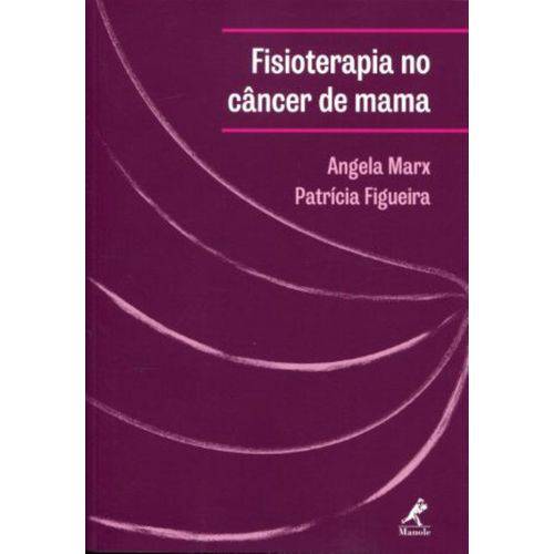 Tamanhos, Medidas e Dimensões do produto Fisioterapia no Câncer de Mama