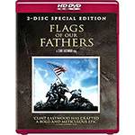 Tamanhos, Medidas e Dimensões do produto Flags Of Our Fathers [HD-DVD]- Importado - Duplo