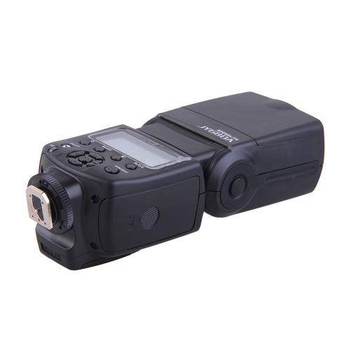 Tamanhos, Medidas e Dimensões do produto Flash Canon Speedlight Jy 680a 6d 70d 60d 5dmark T5i T4i T3
