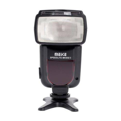 Tamanhos, Medidas e Dimensões do produto FLASH MEIKE Speedlight MK950 II MK-950 II TTL Wireless para Canon