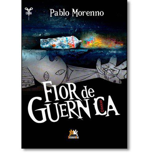 Tamanhos, Medidas e Dimensões do produto Flor de Guernica