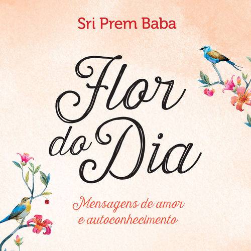 Tamanhos, Medidas e Dimensões do produto Flor do Dia - 1ª Ed.
