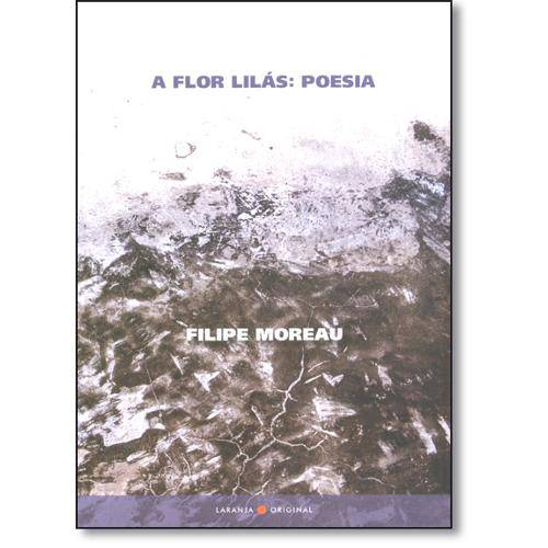 Tamanhos, Medidas e Dimensões do produto Flor Lilas. a - Poesia