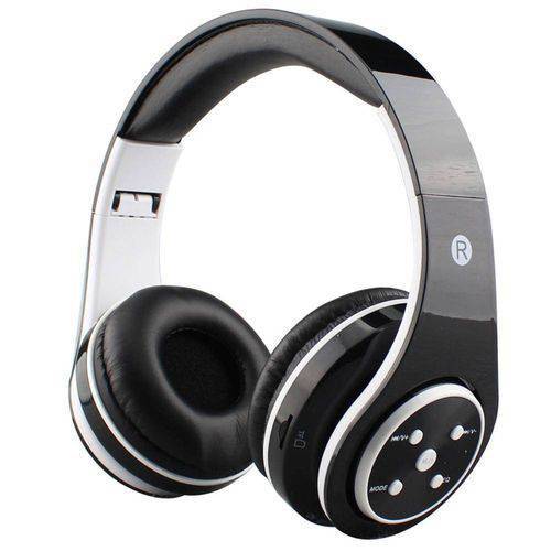 Tamanhos, Medidas e Dimensões do produto Fone de Ouvido Bluetooth Headphone Inova St6 - Kv2008
