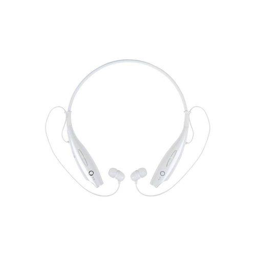 Tamanhos, Medidas e Dimensões do produto Fone de Ouvido Bluetooth Headset 730 Branco Branco