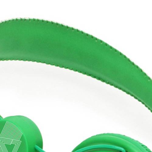 Tamanhos, Medidas e Dimensões do produto Fone de Ouvido Colors On Ear Verde Coloud - Urbanears