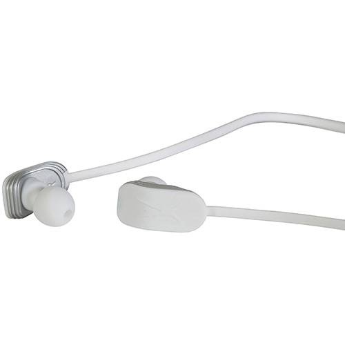 Tamanhos, Medidas e Dimensões do produto Fone de Ouvido com Microfone Altec Earphone Branco