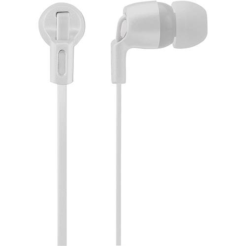 Tamanhos, Medidas e Dimensões do produto Fone de Ouvido com Microfone Multilaser Neon Series Intra-Auricular Branco