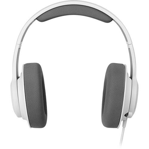 Tamanhos, Medidas e Dimensões do produto Fone de Ouvido com Microfone SteelSeries Siberia Raw 61411 Headphone Branco