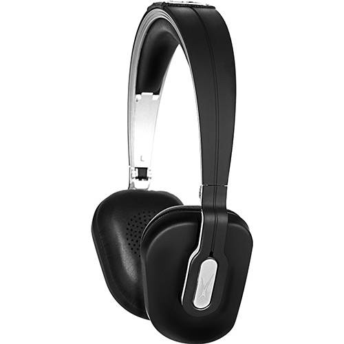 Tamanhos, Medidas e Dimensões do produto Fone de Ouvido Dobrável com Microfone Altec Headphone Preto