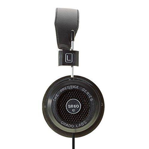 Tamanhos, Medidas e Dimensões do produto Fone de Ouvido Grado Labs Sr60e