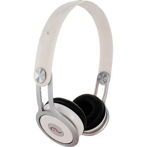 Tamanhos, Medidas e Dimensões do produto Fone de Ouvido Headphone Multilaser PH082 360 Branco