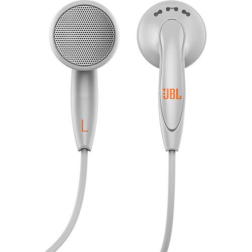 Tamanhos, Medidas e Dimensões do produto Fone de Ouvido JBL T50 In Ear Branco