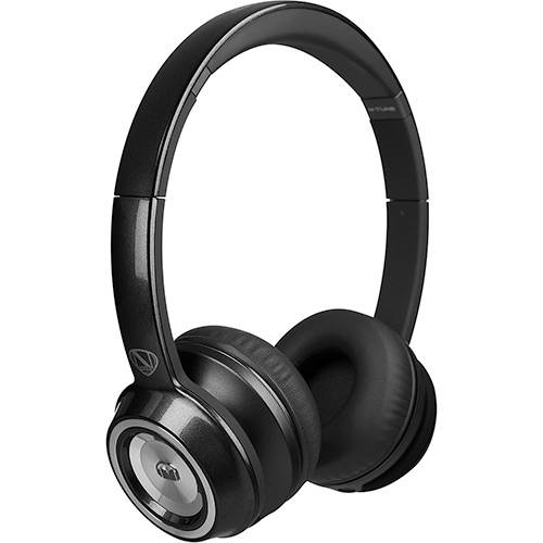 Tamanhos, Medidas e Dimensões do produto Fone de Ouvido Monster Ncredible Ntune Core Solid Black On Ear Preto